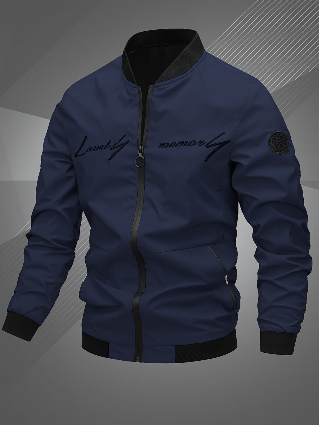 Haven Kensington Bomber™ — Quiet, clean and easy