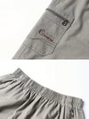 Harris™ – Lightweight Cargo Shorts