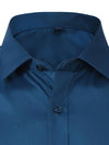 Aaron™ – Elegant Long Sleeve Shirt