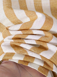 Dominic™ – Striped Summer Shirt