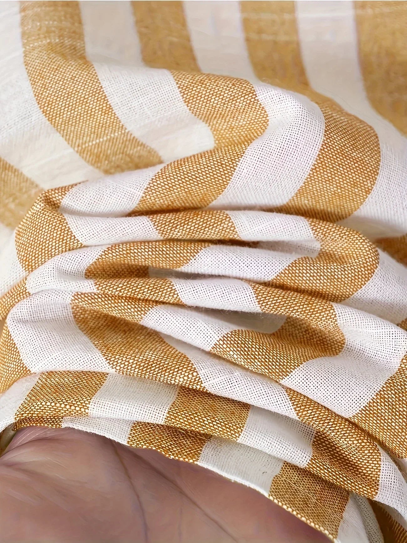 Dominic™ – Striped Summer Shirt