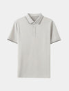 Julian™ | Azure Classic Polo Shirt