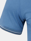 Julian™ | Azure Classic Polo Shirt