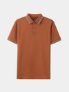 Julian™ | Azure Classic Polo Shirt