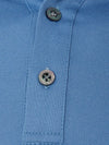 Julian™ | Azure Classic Polo Shirt