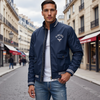 Francis™ – Luxury Windbreaker Jacket