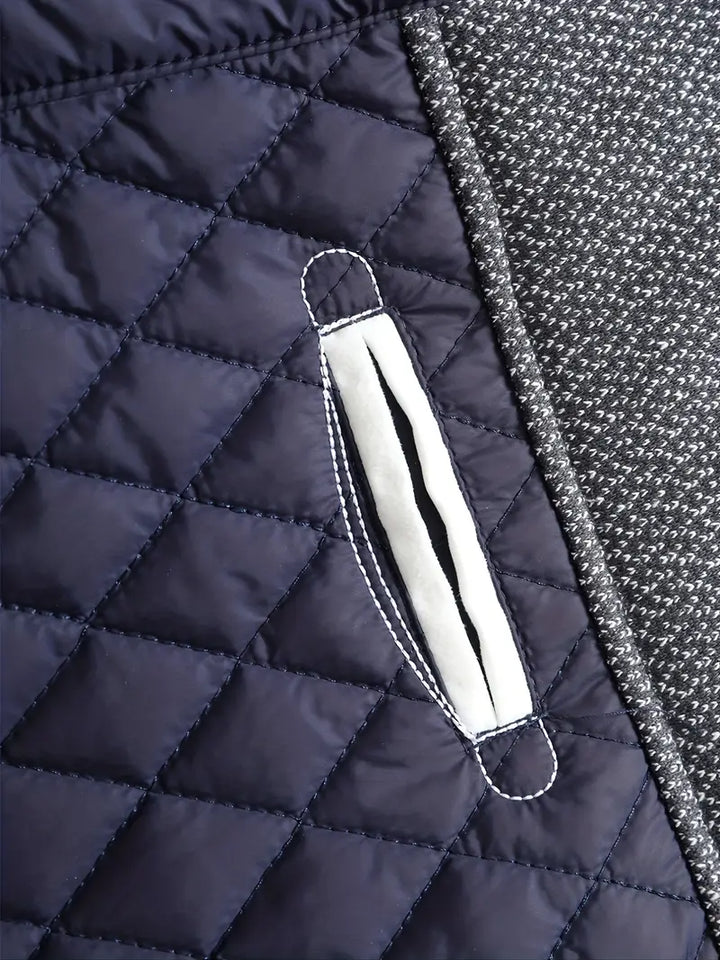 Kenneth™ – Quilted Midweight Jacket