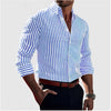 Smith™ | Striped Confidence Shirt
