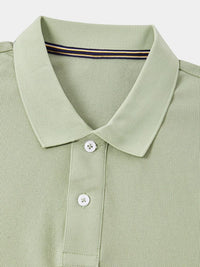 Bellamy™ | Essential Everyday Polo