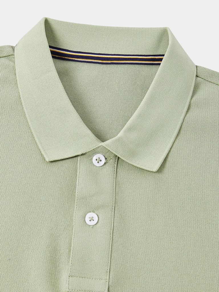 Bellamy™ | Essential Everyday Polo