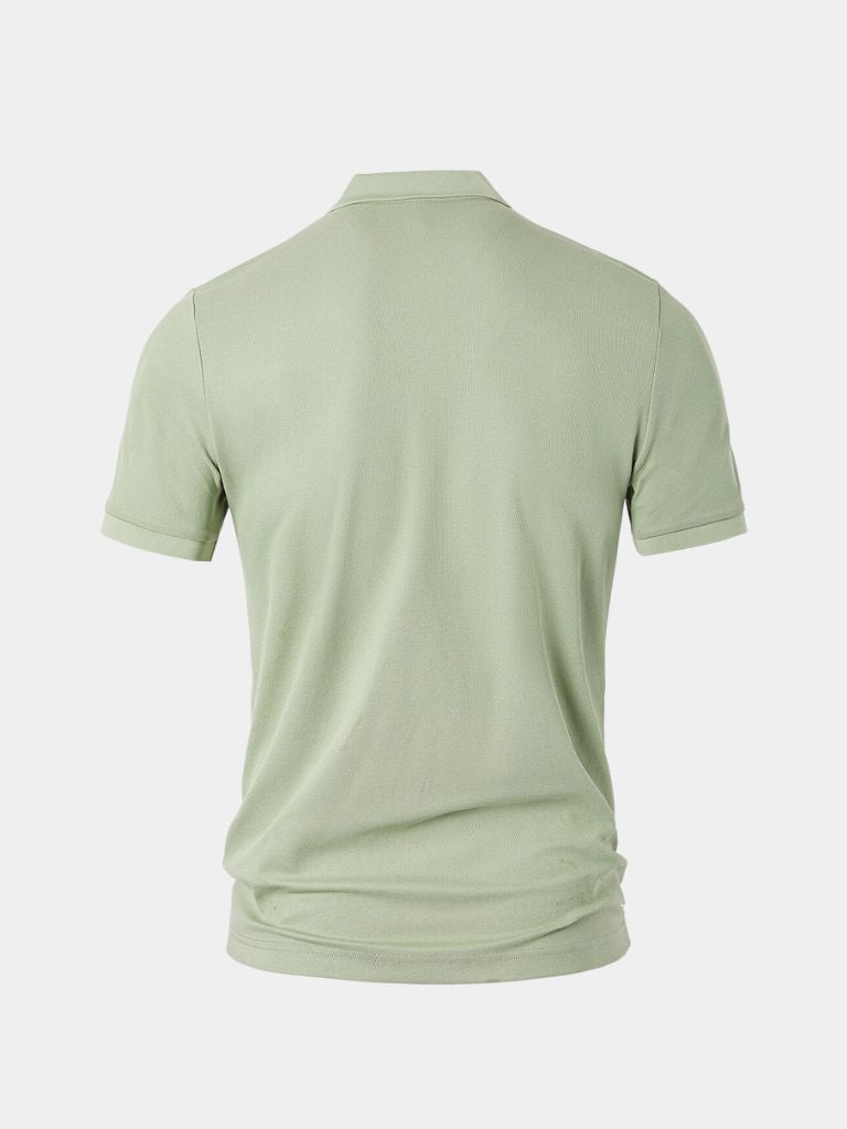 Bellamy™ | Essential Everyday Polo