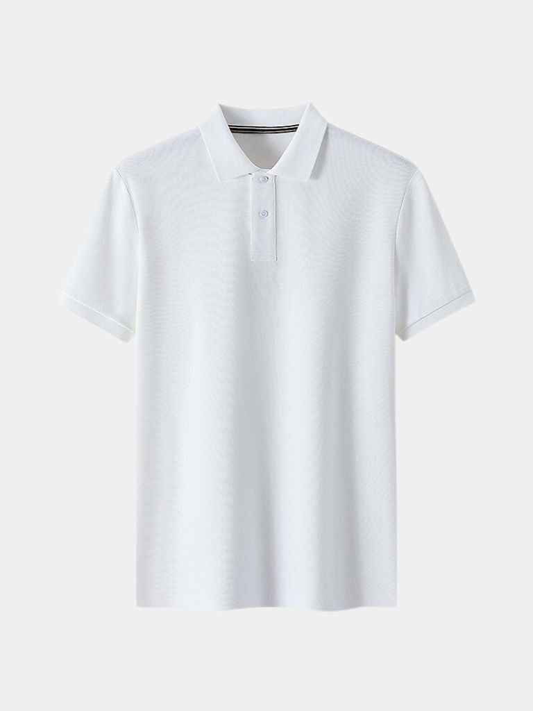 Bellamy™ | Essential Everyday Polo