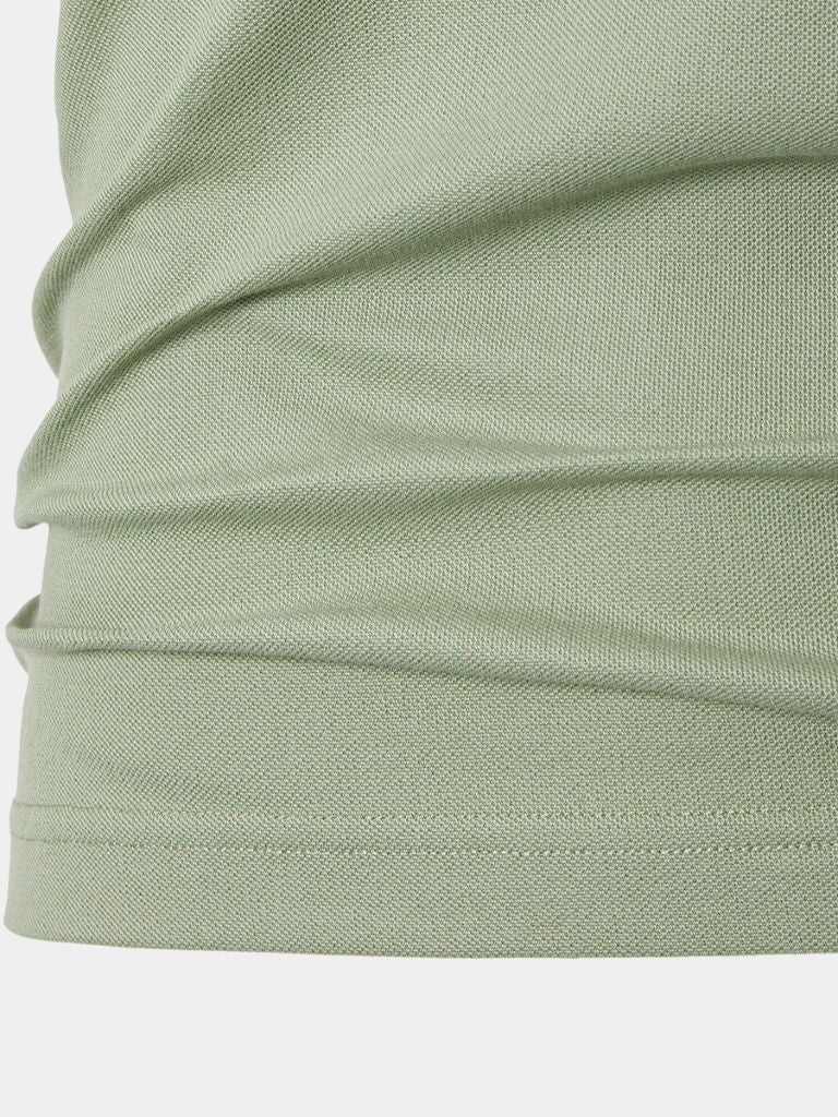 Bellamy™ | Essential Everyday Polo