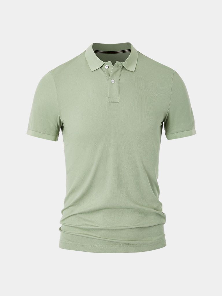 Bellamy™ | Essential Everyday Polo
