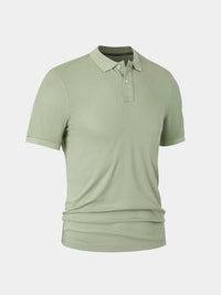 Bellamy™ | Essential Everyday Polo