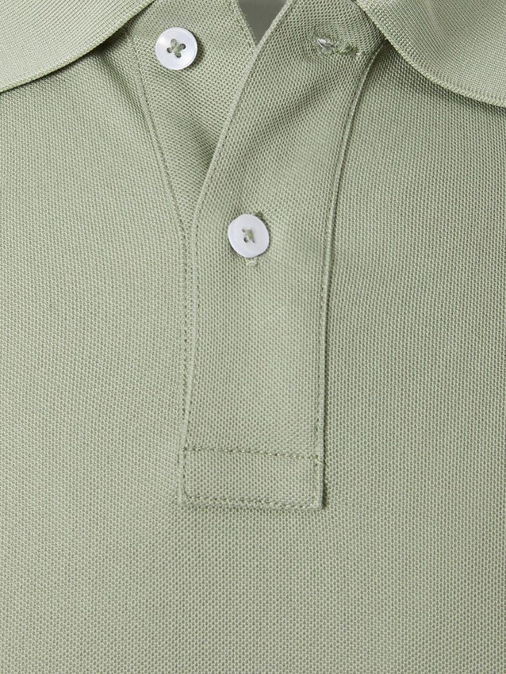 Bellamy™ | Essential Everyday Polo
