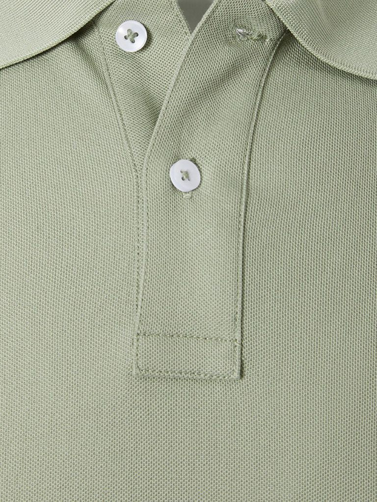 Bellamy™ | Essential Everyday Polo