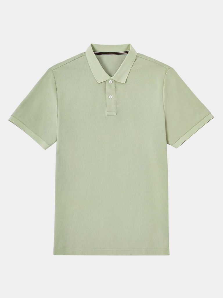 Bellamy™ | Essential Everyday Polo
