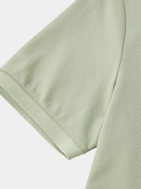 Bellamy™ | Essential Everyday Polo