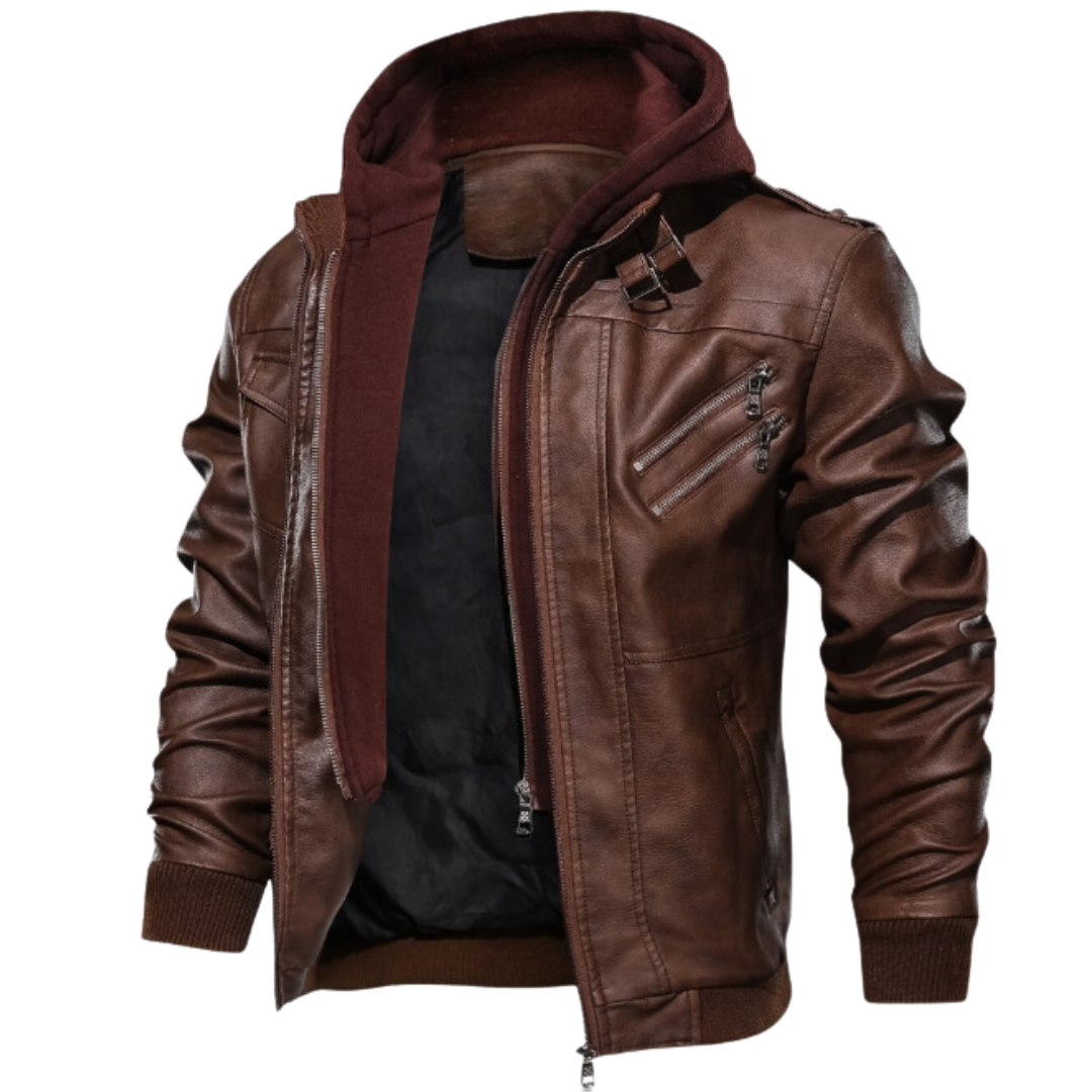 Henry™ | Modern Comfort with a Rugged Edge