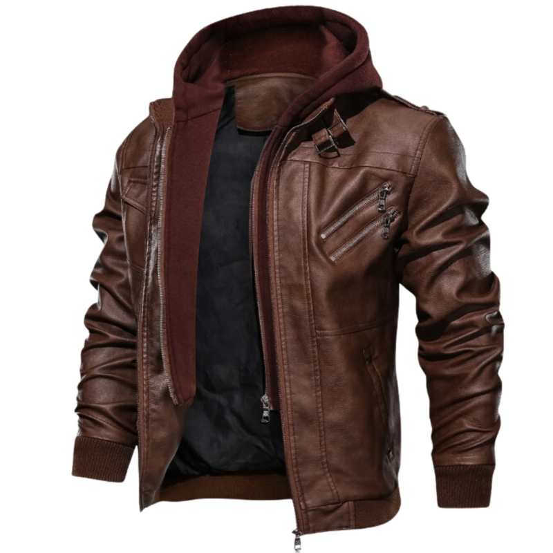 Henry™ | Modern Comfort with a Rugged Edge
