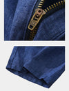 Hugo™ | Relaxed Linen Shorts