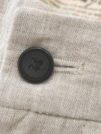 Hugo™ | Relaxed Linen Shorts