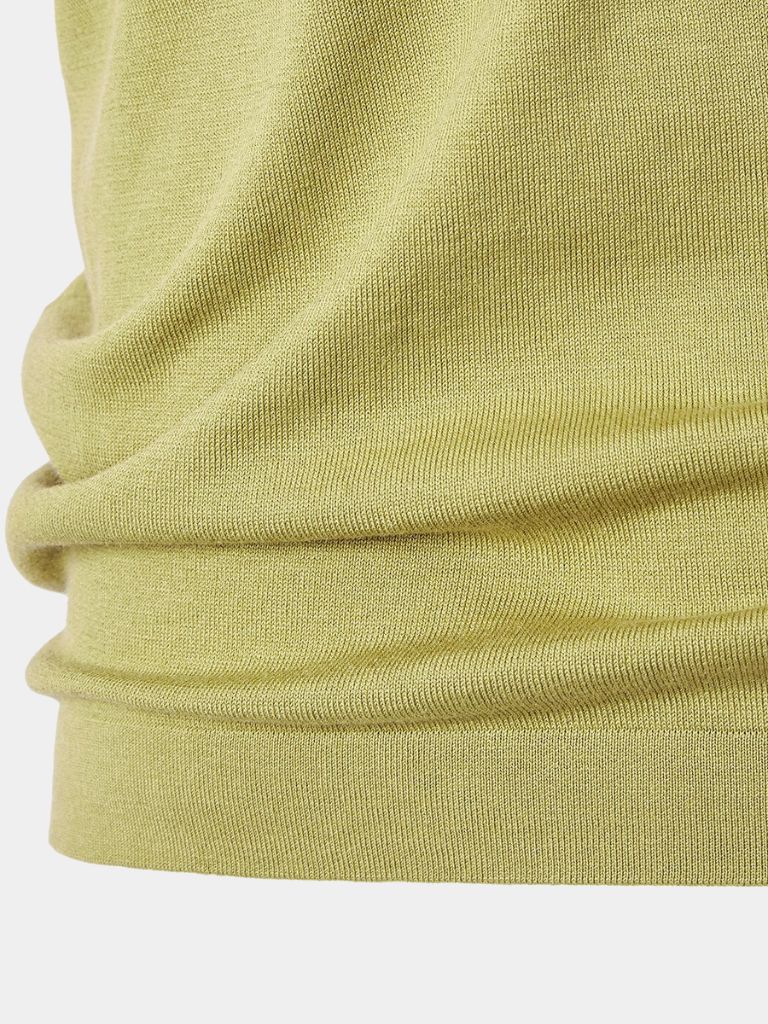 Breeze Field Quentin™ | Lightweight Summer Polo