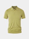 Breeze Field Quentin™ | Lightweight Summer Polo