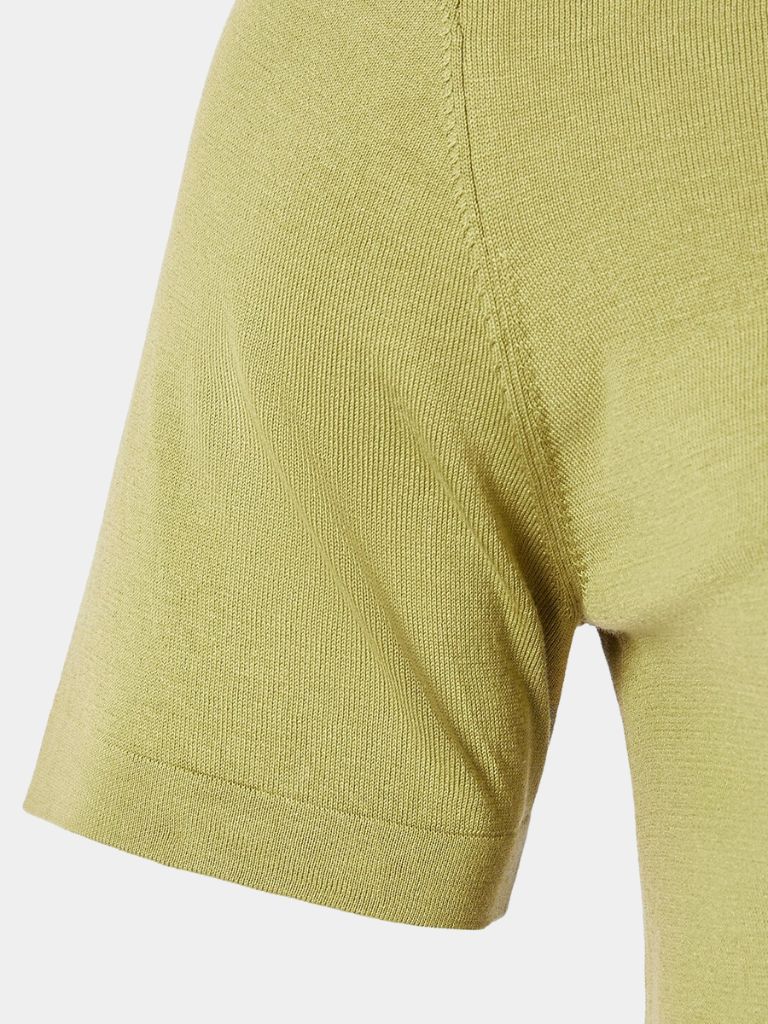 Breeze Field Quentin™ | Lightweight Summer Polo