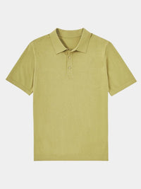 Breeze Field Quentin™ | Lightweight Summer Polo