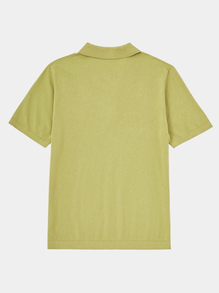 Breeze Field Quentin™ | Lightweight Summer Polo