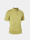 Breeze Field Quentin™ | Lightweight Summer Polo