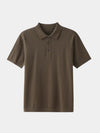 Breeze Field Quentin™ | Lightweight Summer Polo