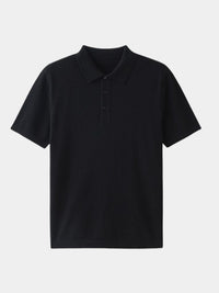 Breeze Field Quentin™ | Lightweight Summer Polo