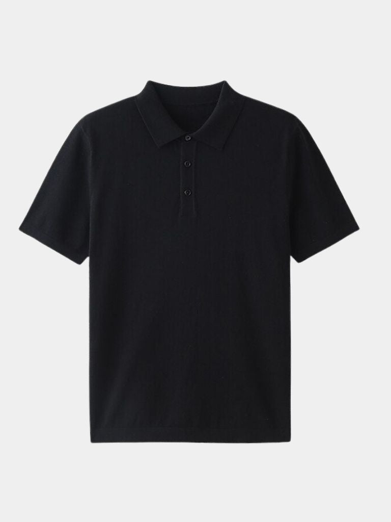 Breeze Field Quentin™ | Lightweight Summer Polo