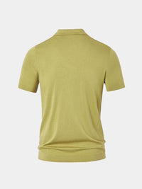Breeze Field Quentin™ | Lightweight Summer Polo