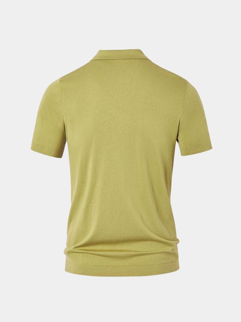 Breeze Field Quentin™ | Lightweight Summer Polo