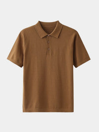 Breeze Field Quentin™ | Lightweight Summer Polo