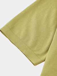 Breeze Field Quentin™ | Lightweight Summer Polo