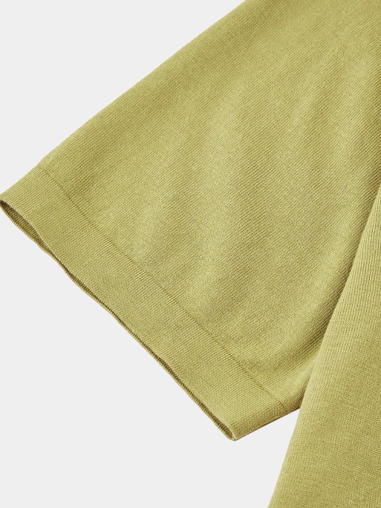Breeze Field Quentin™ | Lightweight Summer Polo