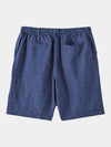 Noah™ | Easy Linen Drawstring Shorts