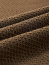 Harvey™ | Deep Brown Polo Shirt