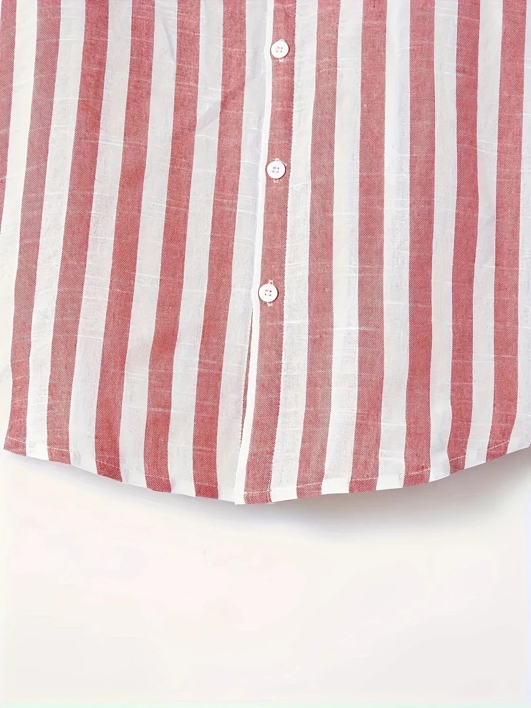 Dominic™ – Striped Summer Shirt