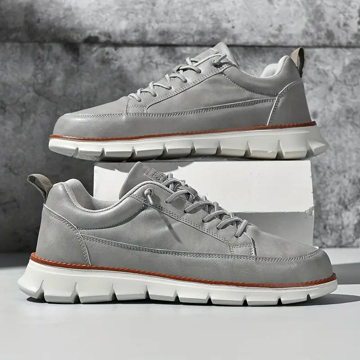 Mayfair Flex™ — Smart-casual Sneaker Derby