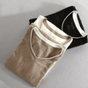 Kaiden™ - Men’s Minimalist Cotton Shirt