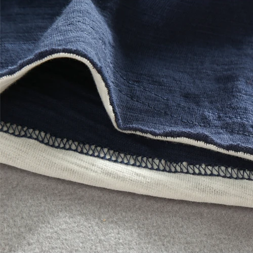 Kaiden™ - Men’s Minimalist Cotton Shirt
