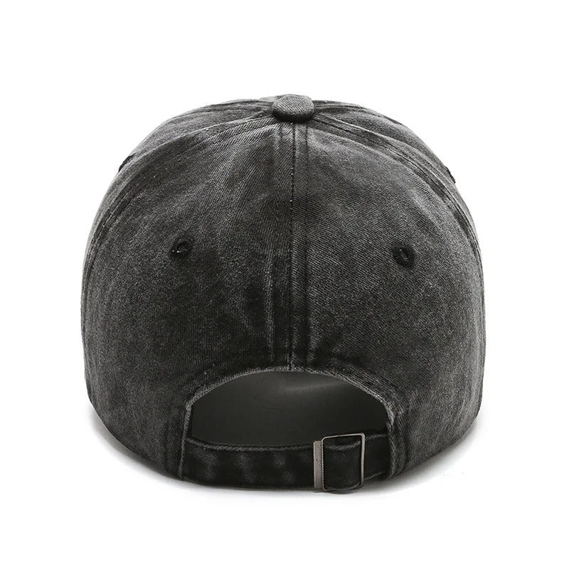 Victor™ - Everyday Cotton Cap