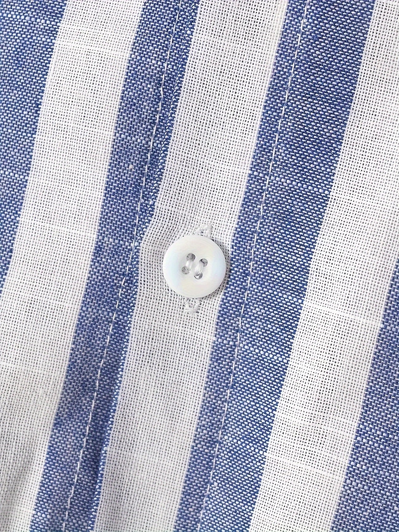 Dominic™ – Striped Summer Shirt