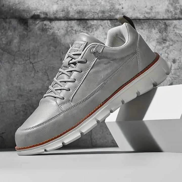 Mayfair Flex™ — Smart-casual Sneaker Derby
